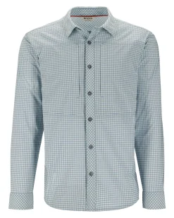 Men's Stone Cold LS Shirt