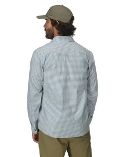 Men's Stone Cold LS Shirt