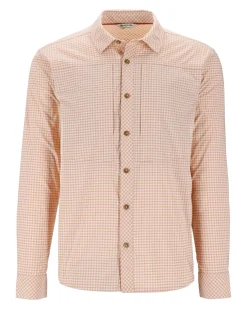 Men's Stone Cold LS Shirt