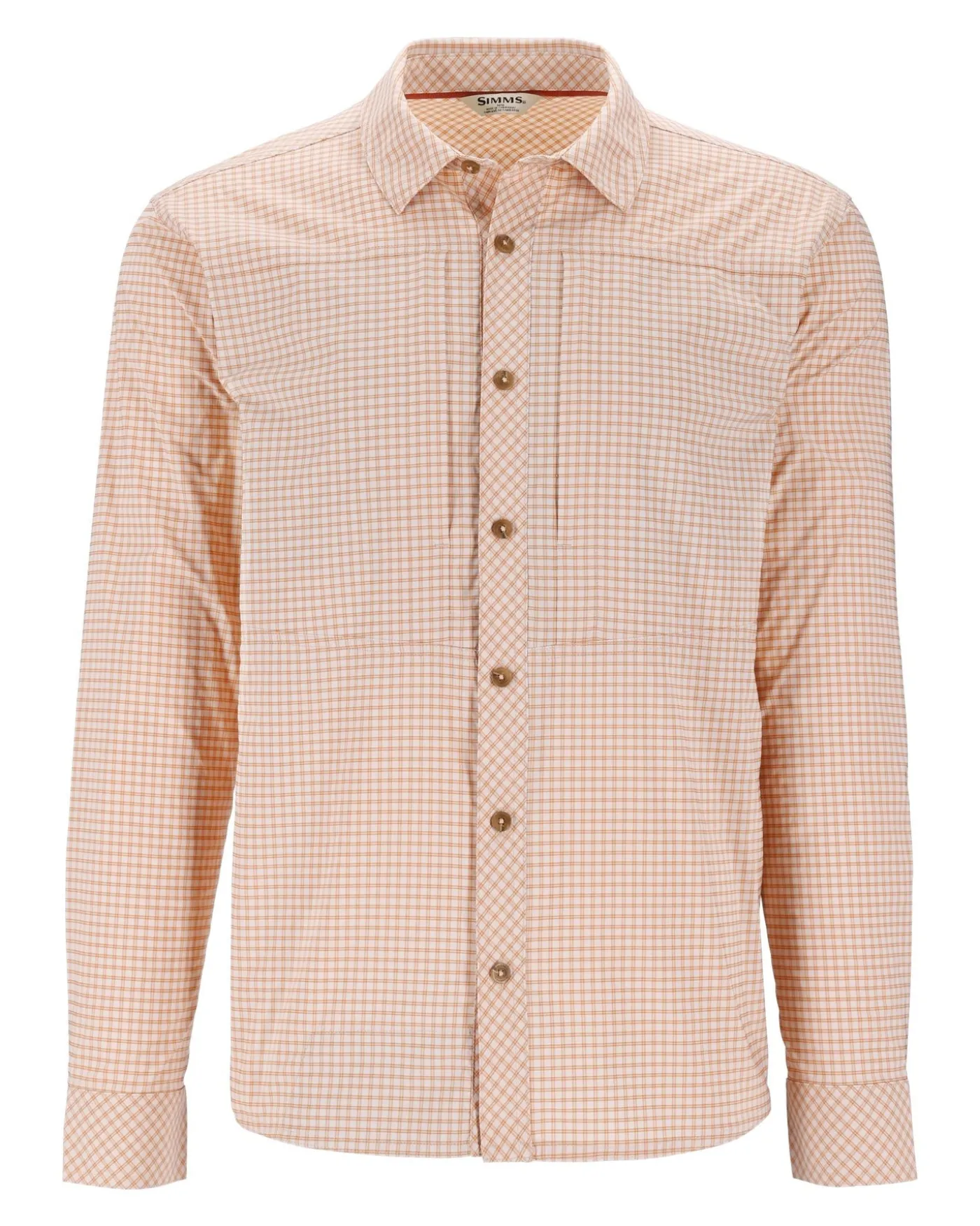 Men's Stone Cold LS Shirt