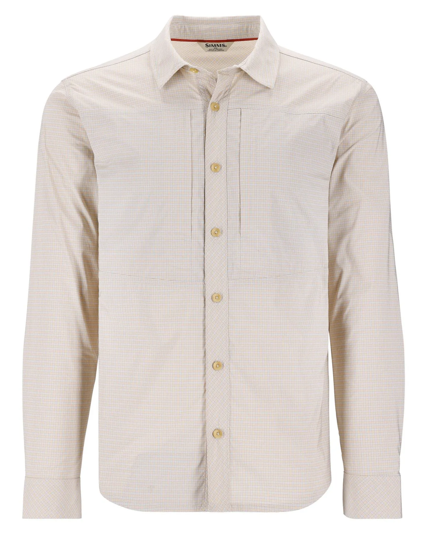 Men's Stone Cold LS Shirt