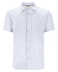 Men's Stone Cold SS Shirt