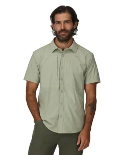 Men's Stone Cold SS Shirt