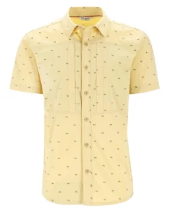 Men's Stone Cold SS Shirt