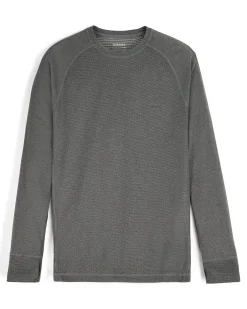 Men's Strata 160 LS Baselayer Crew