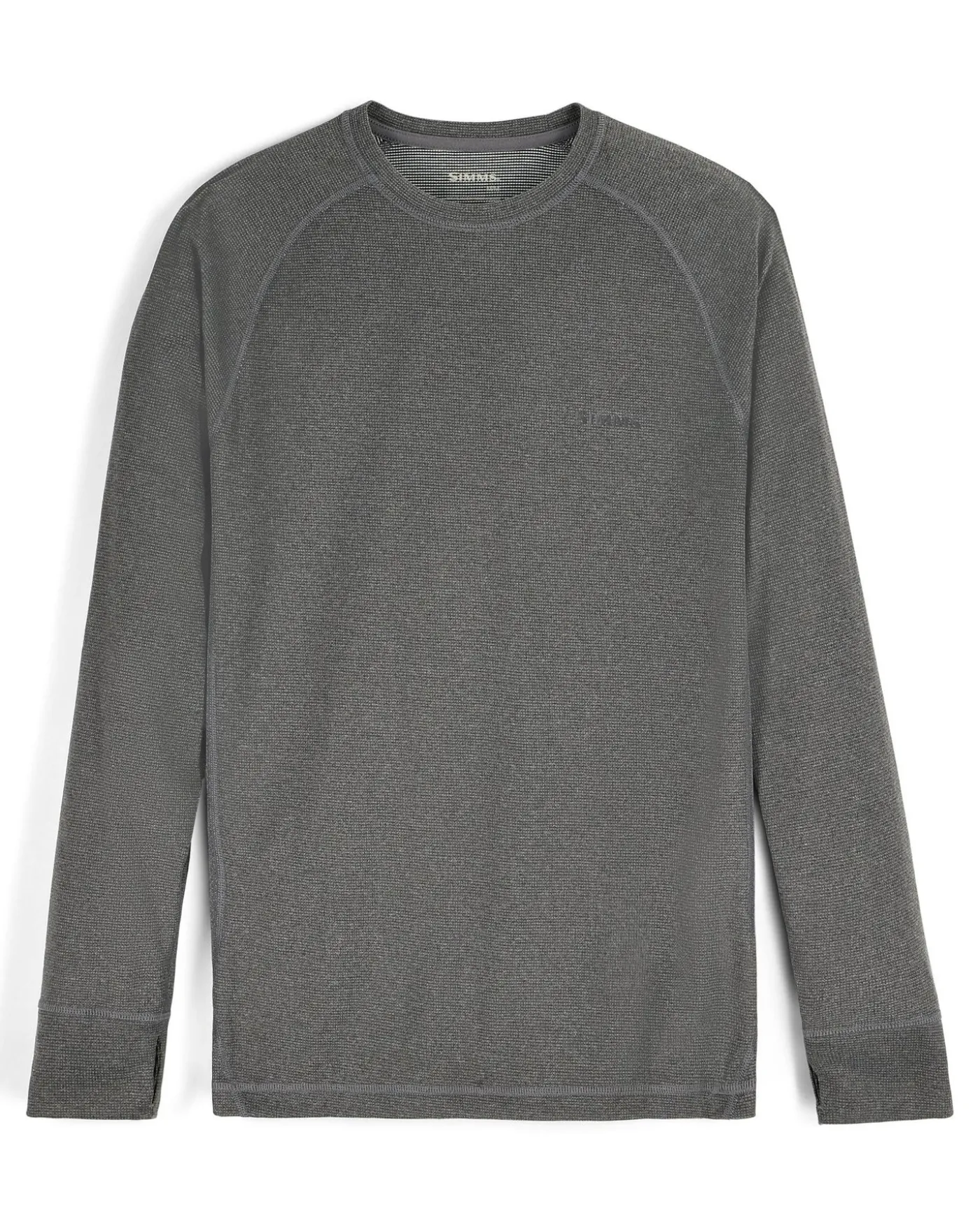Men's Strata 160 LS Baselayer Crew