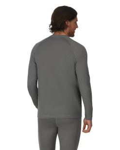 Men's Strata 160 LS Baselayer Crew