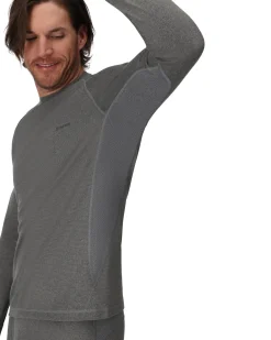 Men's Strata 160 LS Baselayer Crew