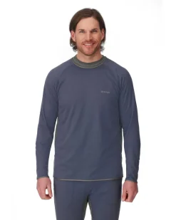 Men's Strata 200 LS Baselyayer Crew