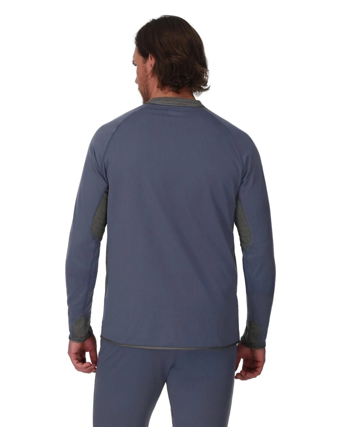 Men's Strata 200 LS Baselyayer Crew