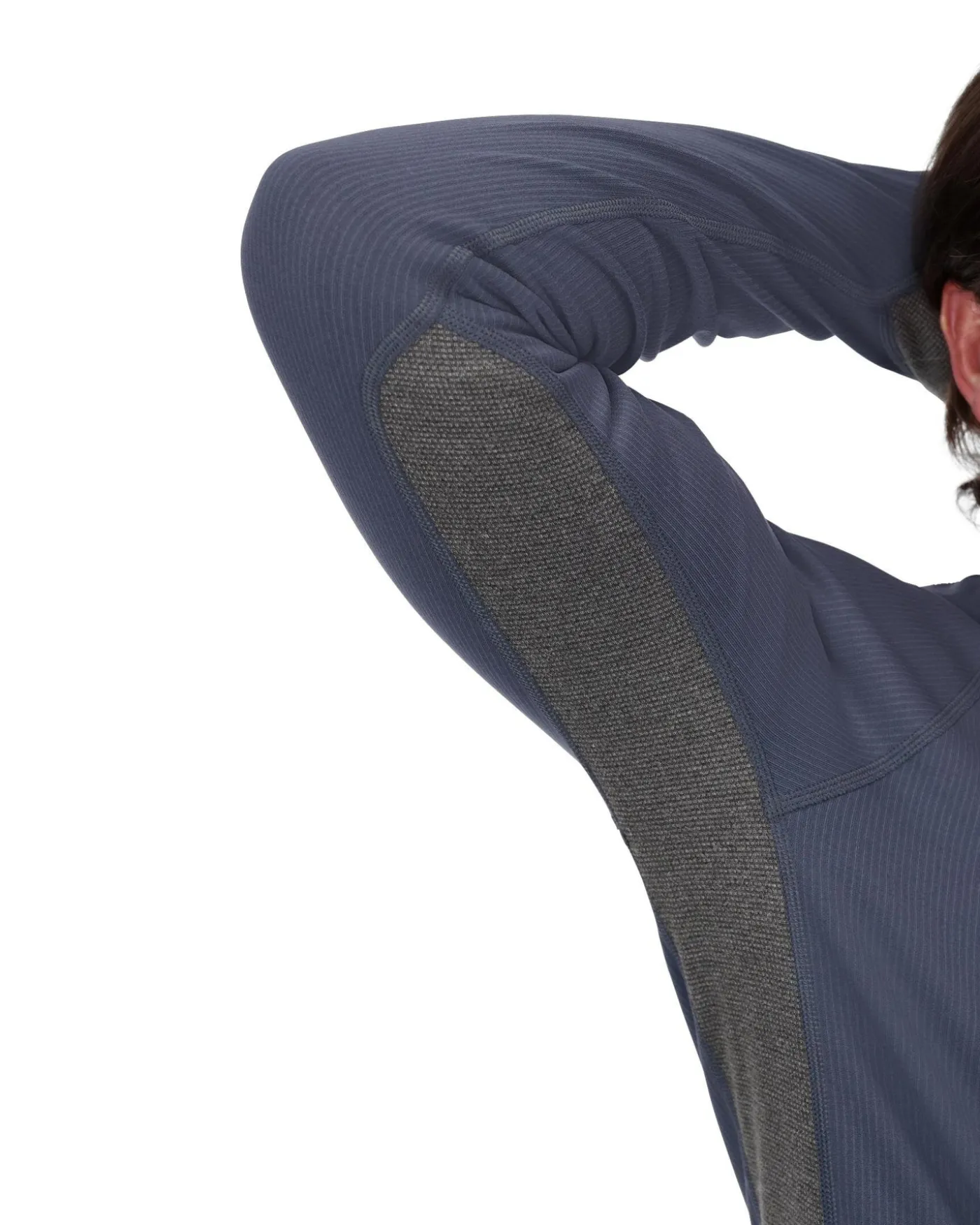 Men's Strata 200 LS Baselyayer Crew