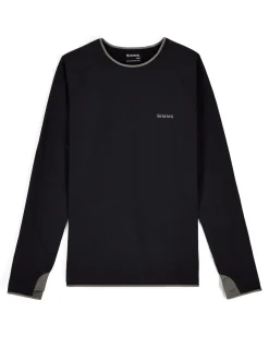 Men's Strata 200 LS Baselyayer Crew