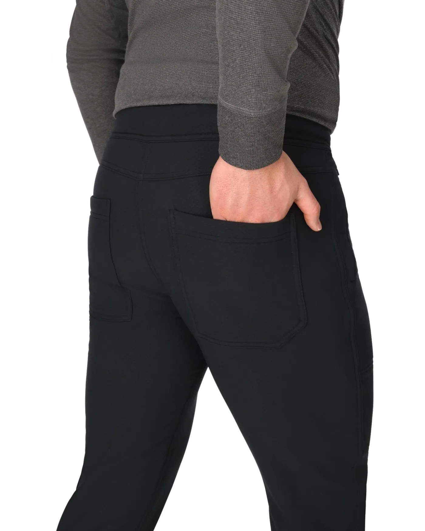 Men's Strata 330 Midlayer Bottom