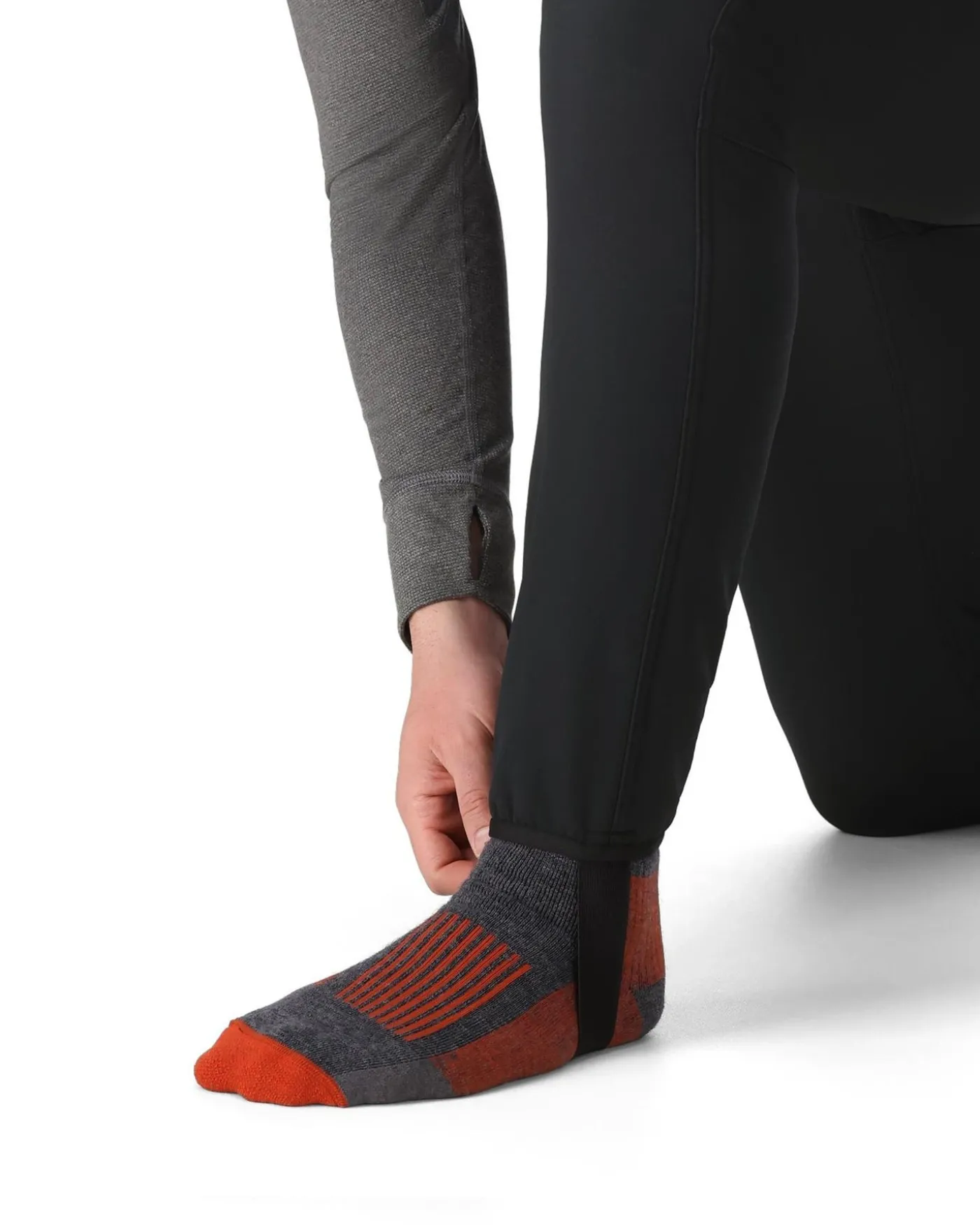 Men's Strata 330 Midlayer Bottom
