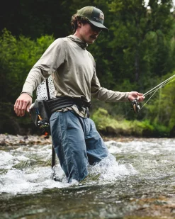 Men's Superlight Fishing Pant