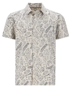 Men's Tailout SS Shirt