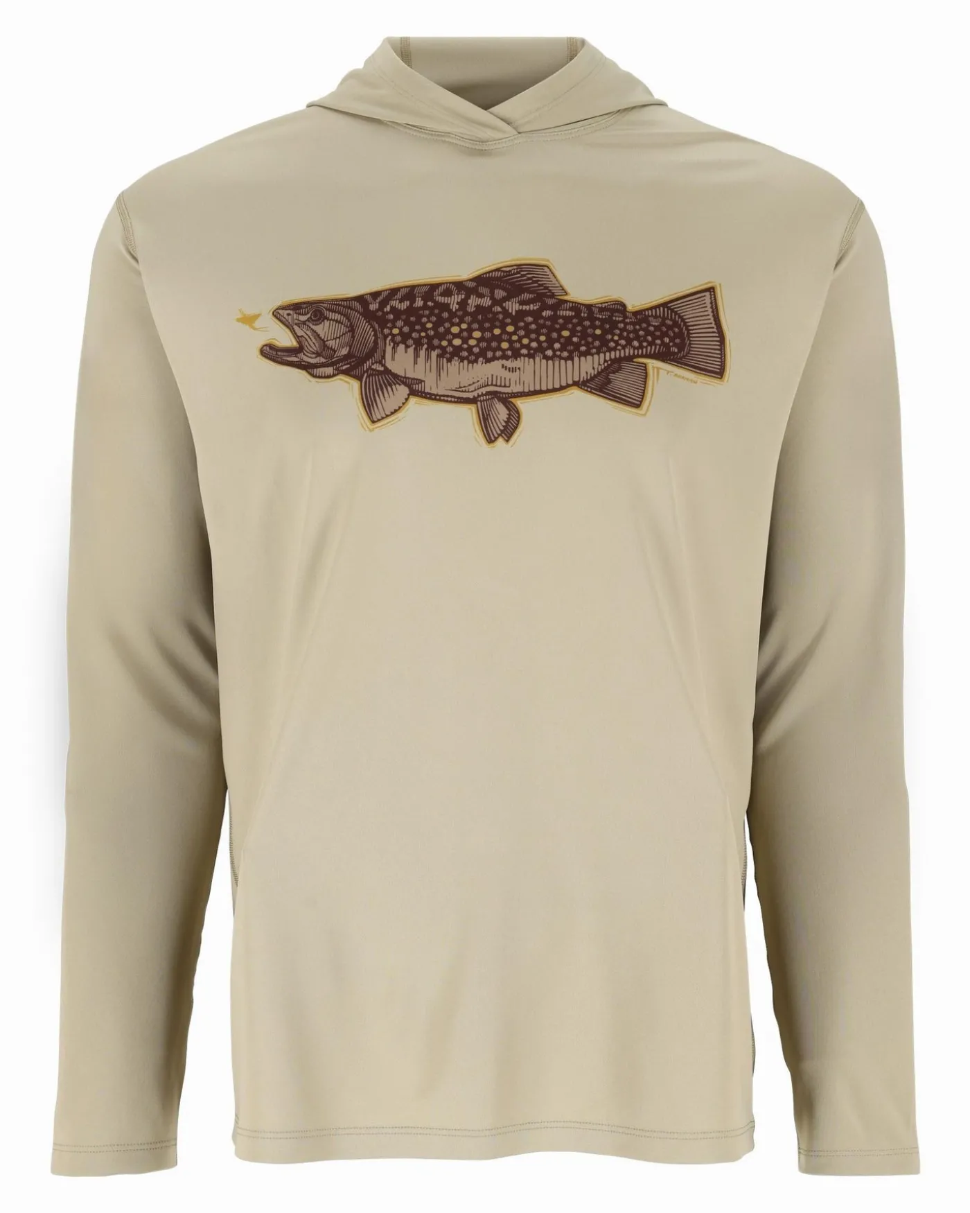 Men's Tech Hoody - Artist Series 2024