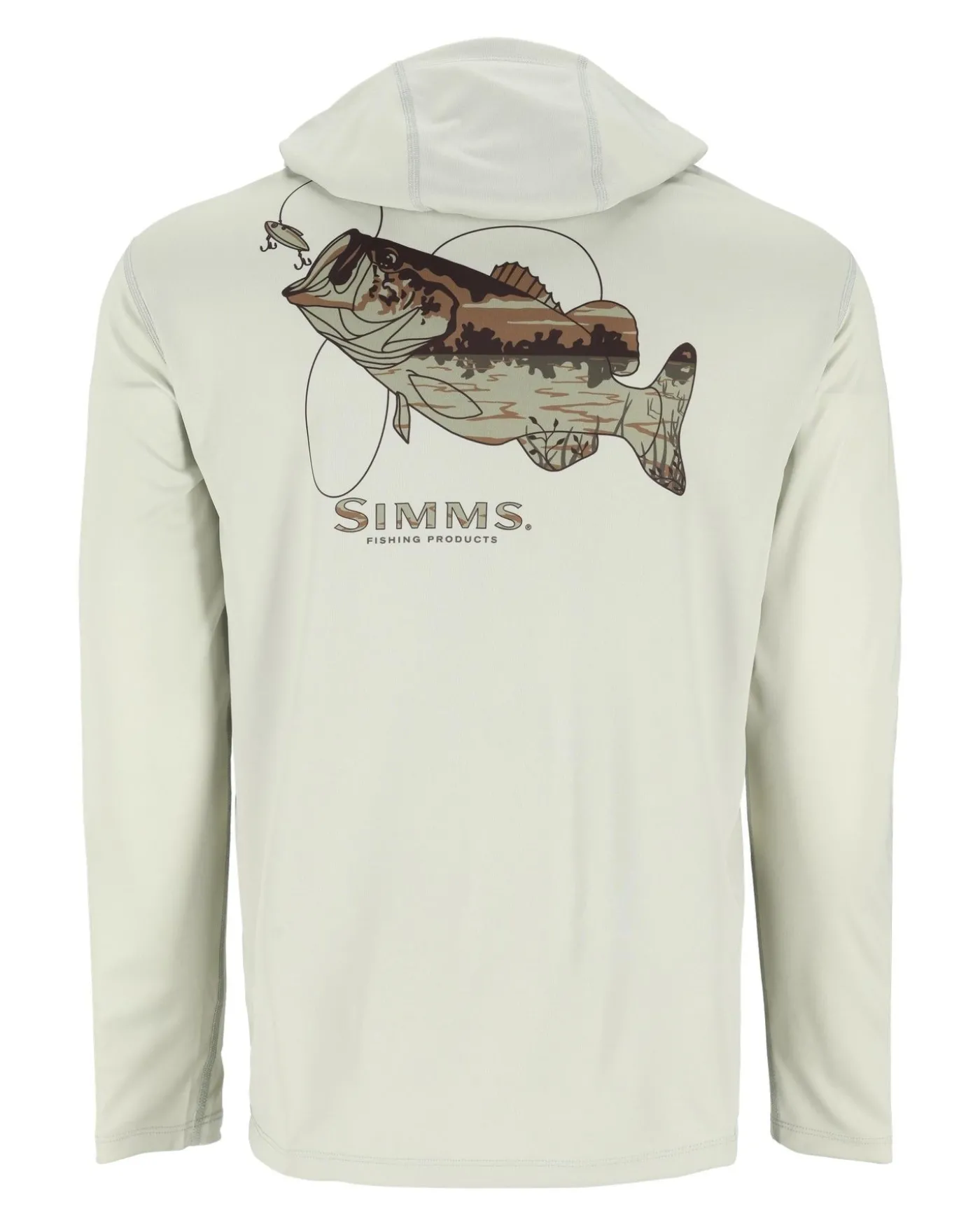 Men's Tech Hoody - Artist Series