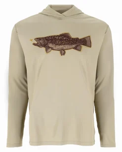 Men's Tech Hoody - Artist Series