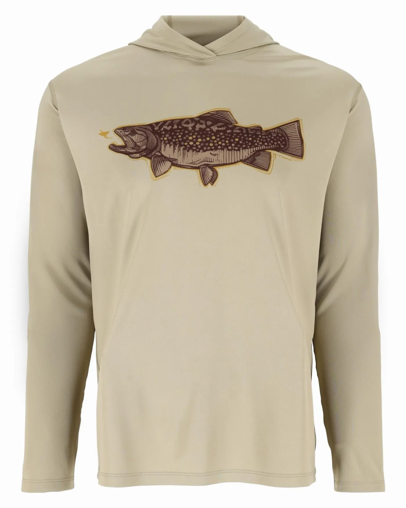 Men's Tech Hoody - Artist Series