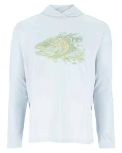 Men's Tech Hoody - Artist Series