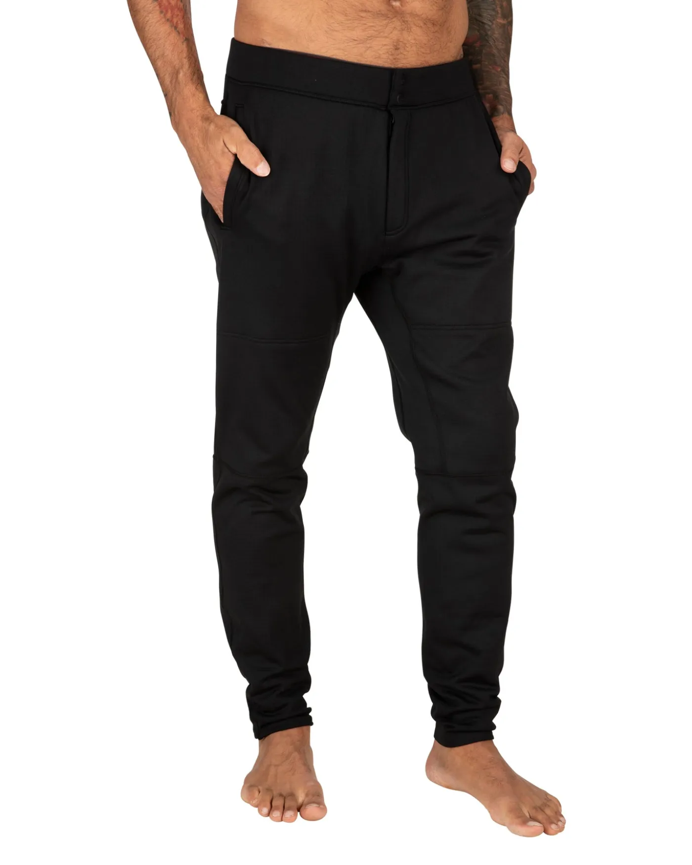 Men's Thermal Midlayer Bottom