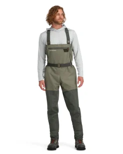 Men's Tributary Waders - Stockingfoot