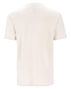 Men's Trout Outline T-Shirt