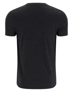 Men's Trout Outline T-Shirt