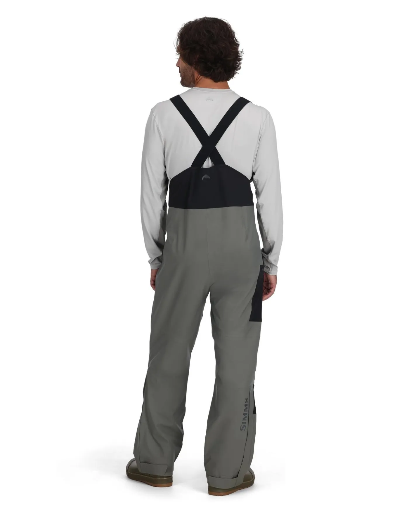 Men's Vapor Elite Bib