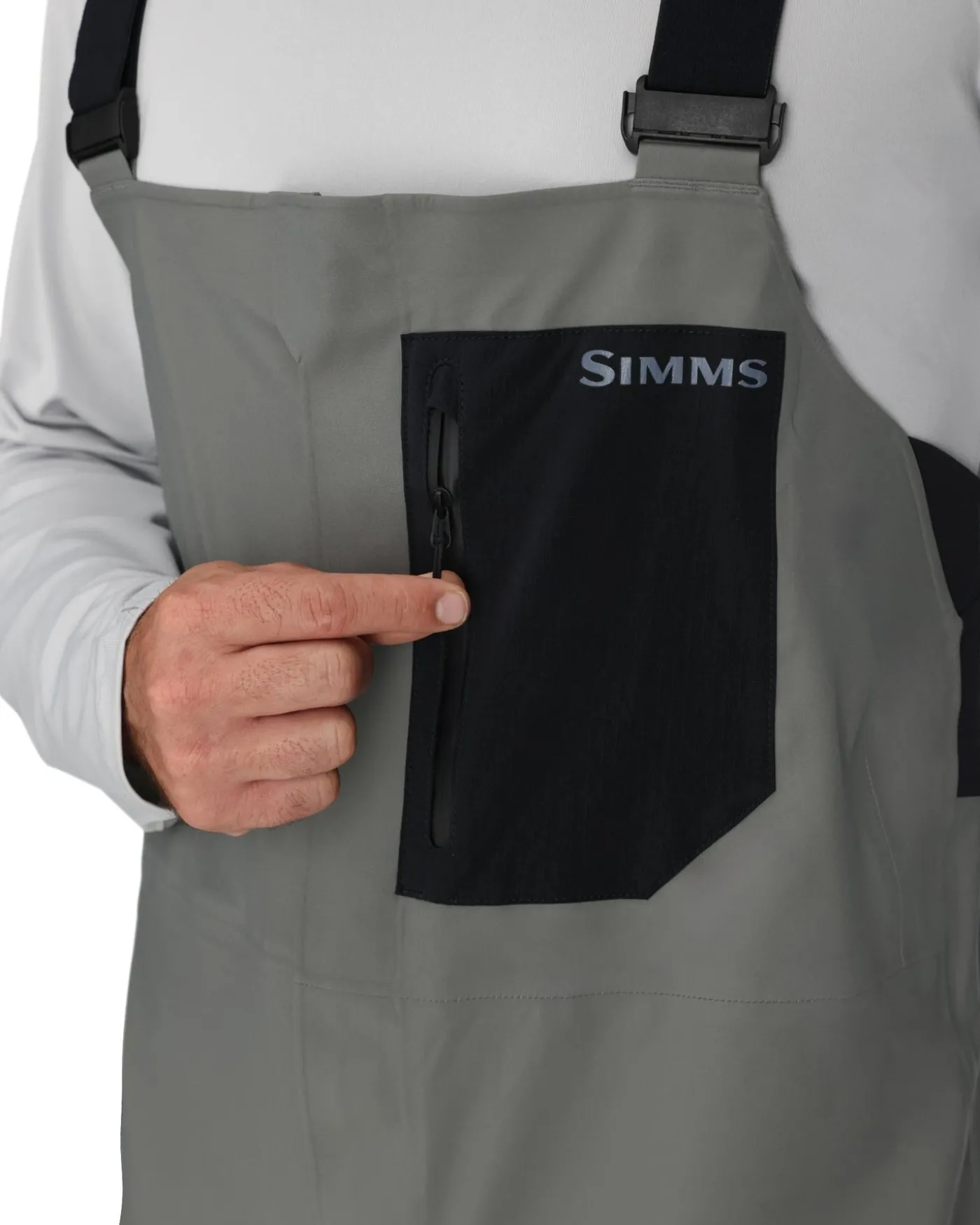 Men's Vapor Elite Bib