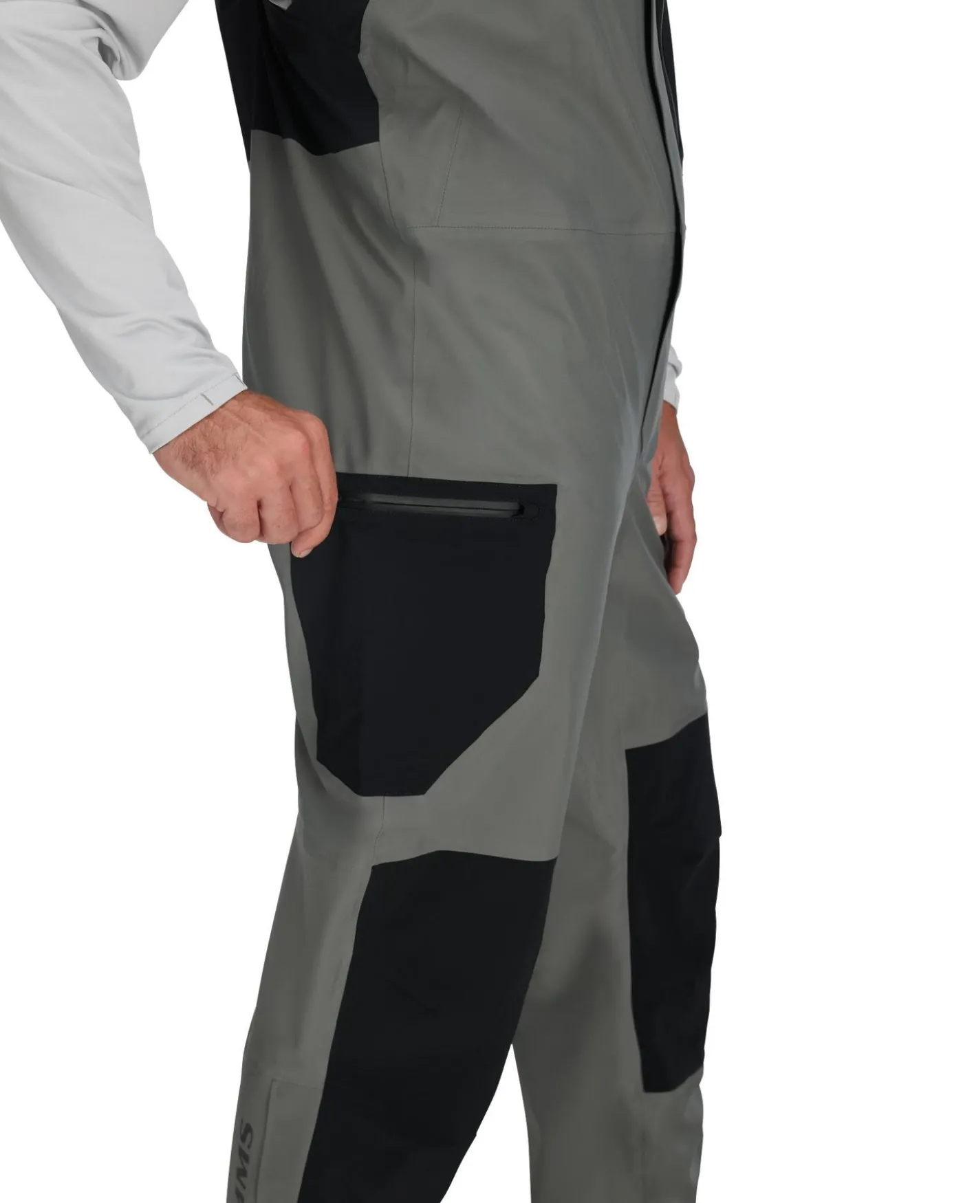 Men's Vapor Elite Bib