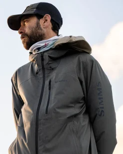 Men's Vapor Elite Jacket