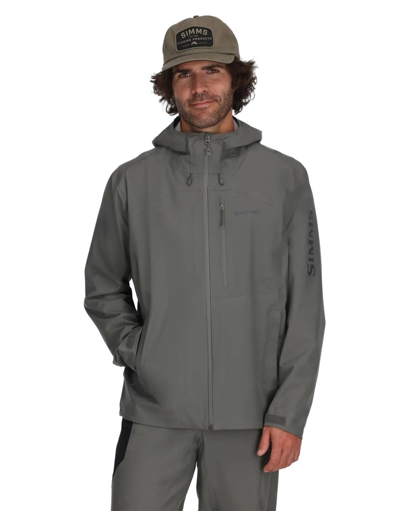 Men's Vapor Elite Jacket