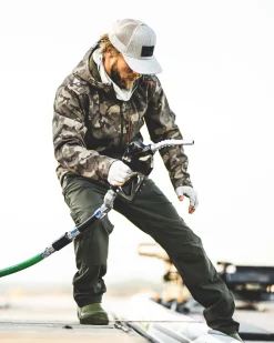 Men's Windrift Fishing Pants