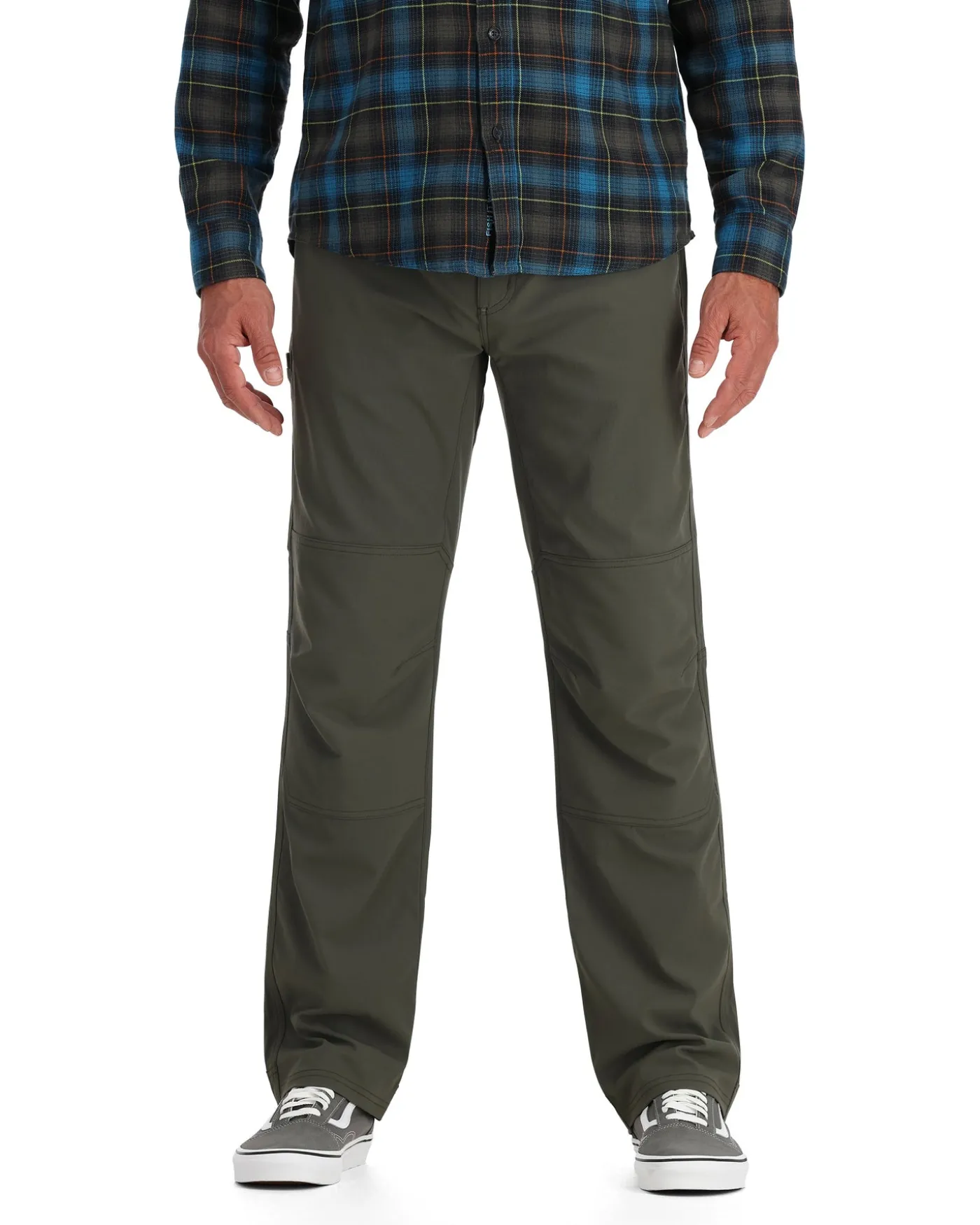Men's Windrift Fishing Pants