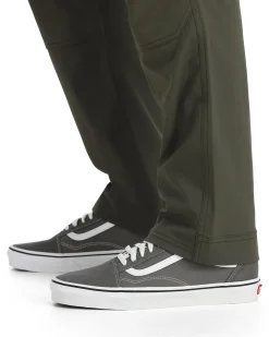 Men's Windrift Fishing Pants