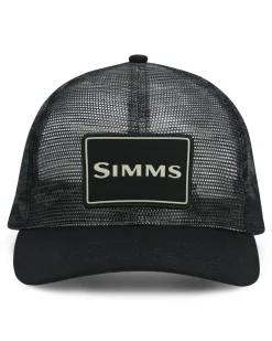 Mesh All-Over Trucker Hat
