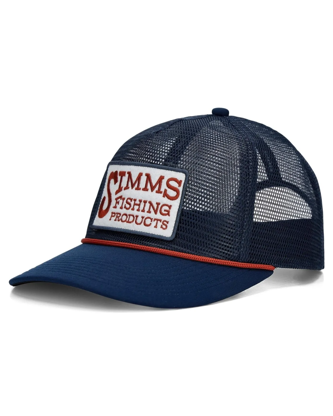 Mesh Trucker Hat