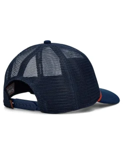 Mesh Trucker Hat