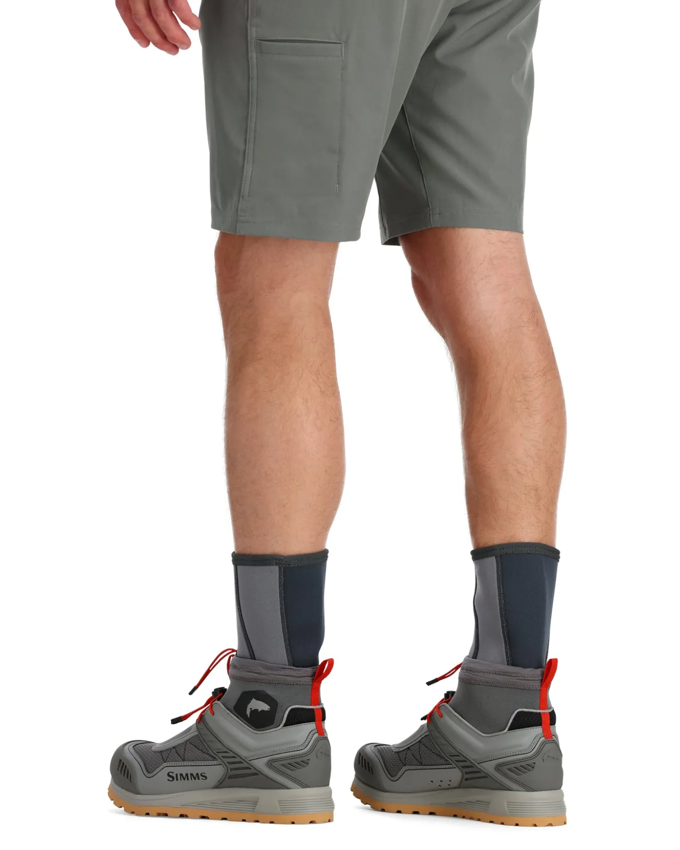Neoprene Wading Socks