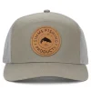 7-Panel Trucker