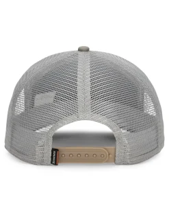 7-Panel Trucker