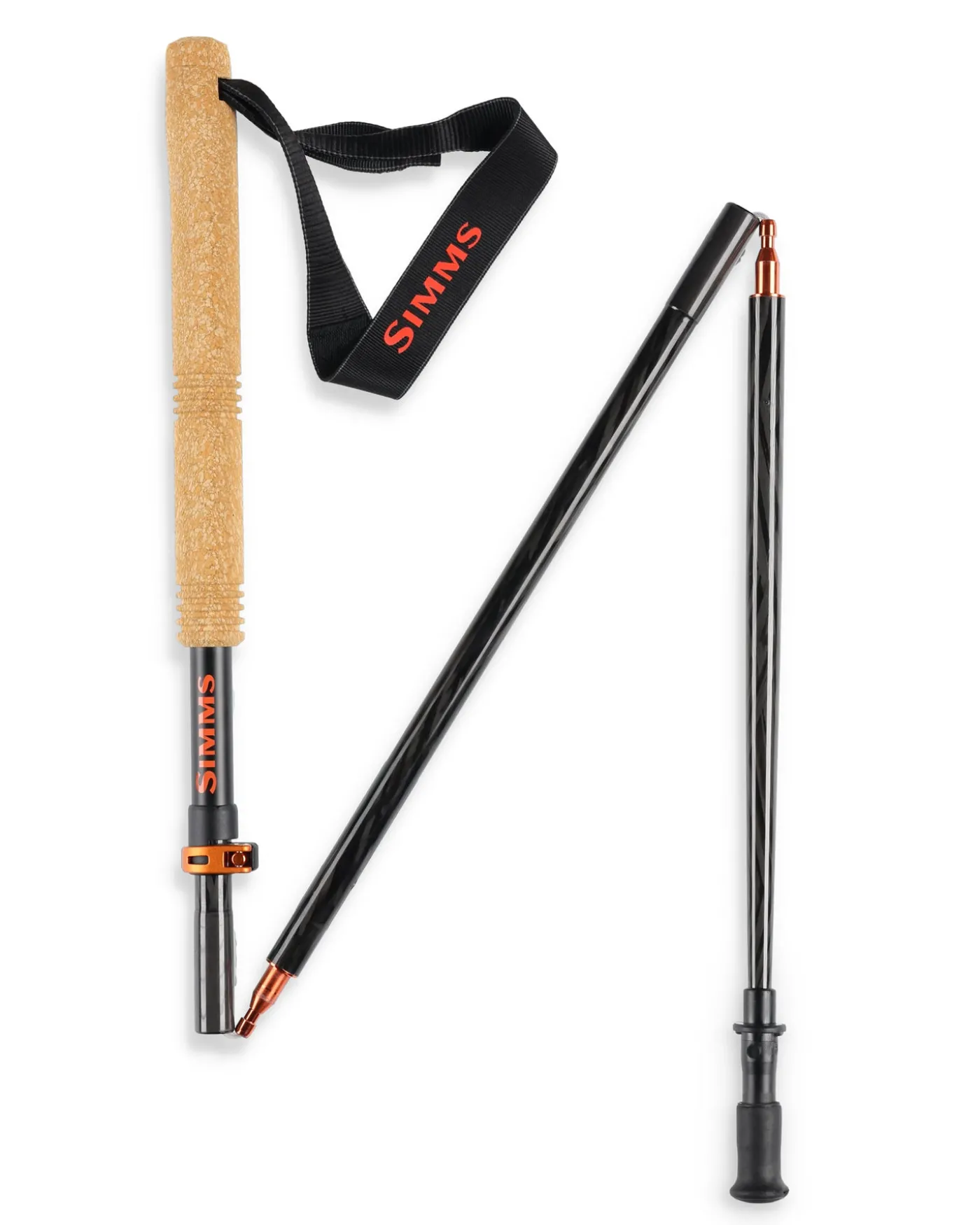 Pro Wading Staff