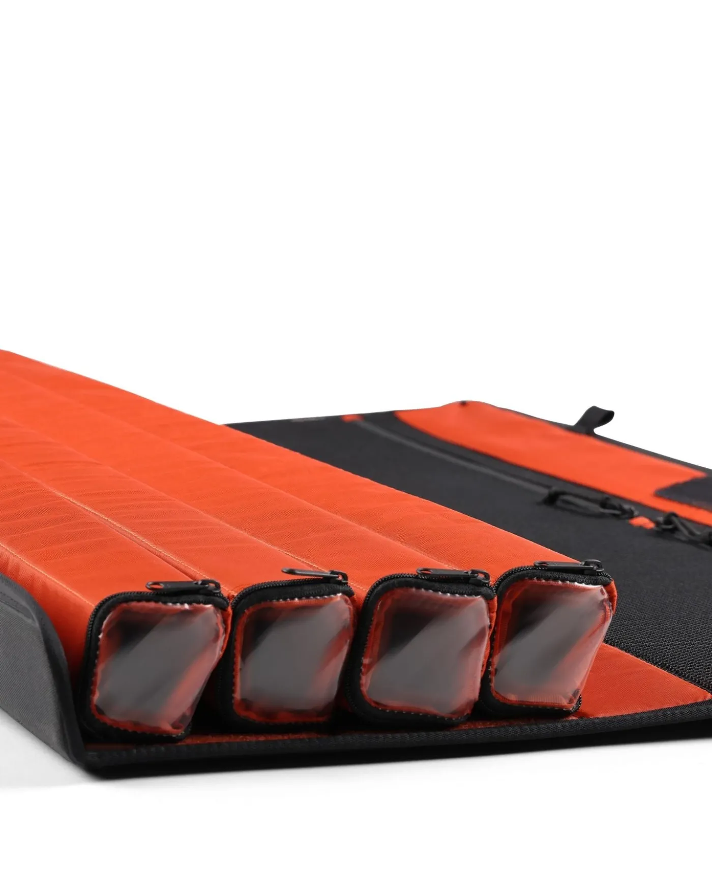 Riverkit Rod Roll