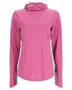 s Women's Bugstopper® SolarFlex® Hoody