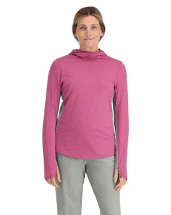 s Women's Bugstopper® SolarFlex® Hoody