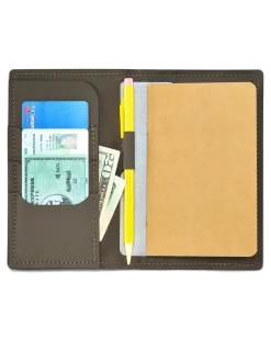 Second Wind Field Notebook Cover