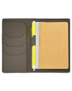 Second Wind Field Notebook Cover