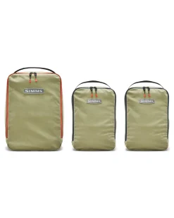 Second Wind Packing Cubes (3-pack)